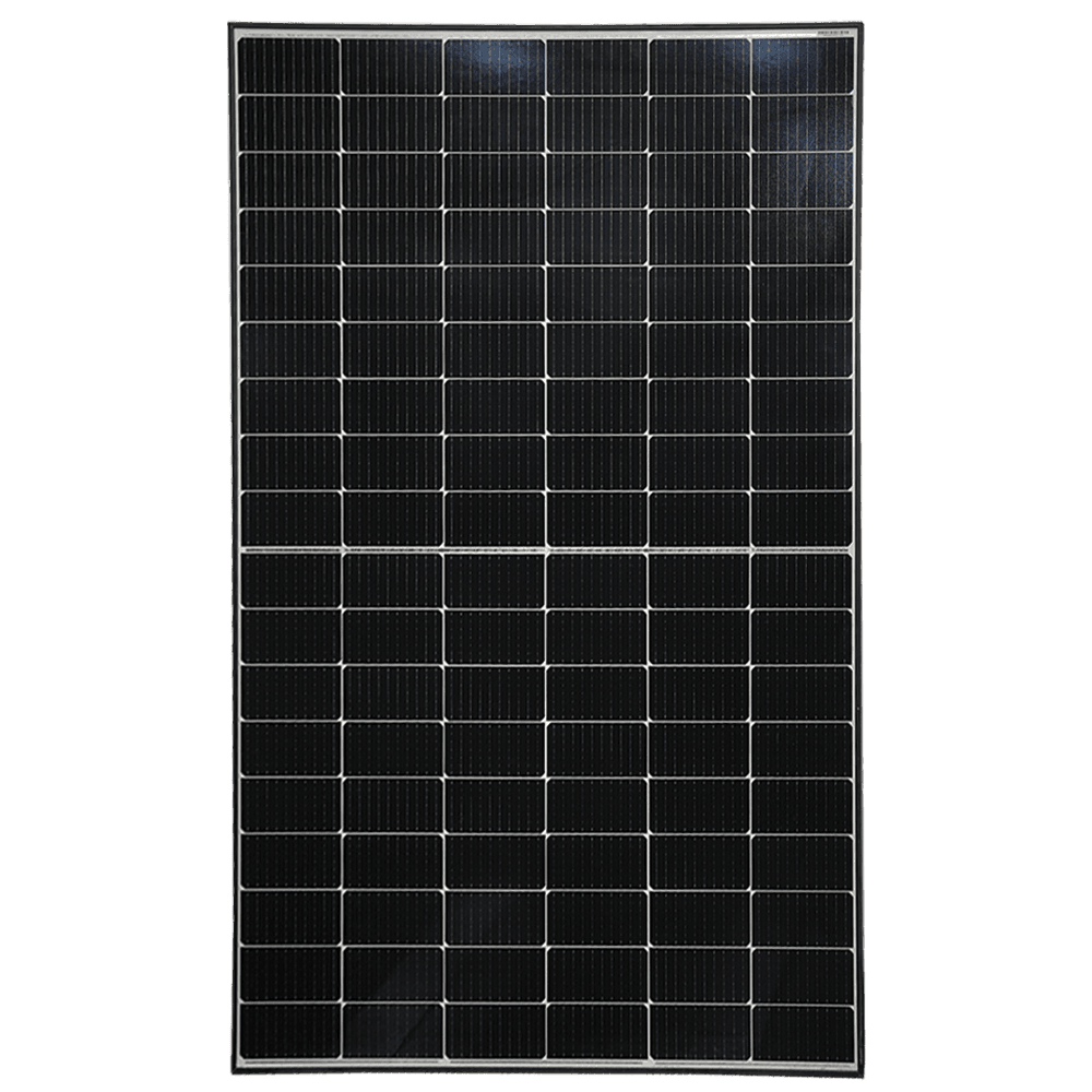 Painéis Solares Monocristalinos